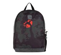 Pick & Pack sac à dos Ninja Story Backpack S Carbon