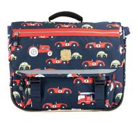 Pick & Pack Schoolbag Navy