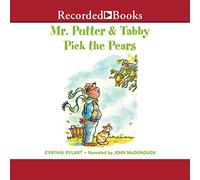 Pick Pears (The Mr. Putter & Tabby Series) [Import]