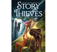 Pick the Plot 4 by James Riley James Riley (Auteur)