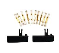 Pick-Up (2) Et Contacts Glissants (8) Modèles Depuis 2006 Slot Car CARRERA