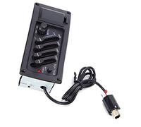 Pick-up de Guitare Eq Boîte d'électricité en Bois Classique - 4 Groupes 4 Groupes Presb Presb Presb Pickup