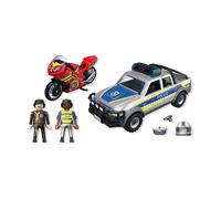 Playmobil City Action 71875 jouet