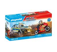 Playmobil City Action 71875 jouet