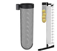 Pick-up de tube de pickleball, tube collecteur de pickleball - Pickup Tube Back Saver Stover extérieur intérieur | Accessoires portables portables, sac d'emballage de pickleball pour les familles, les