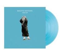 Pick-up Édition Limitée Exclusivité Fnac Vinyle Bleu Transparent