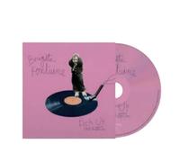 Pick Up : Face B (Inédits & Remixes) CD