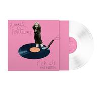 Pick Up : Face B (Inédits & Remixes) Édition Limitée Vinyle Blanc Vinyle