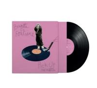 Pick Up : Face B (Inédits & Remixes) Vinyle