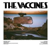 The Vaccines – Pick-Up Full of Pink Carnations – CD