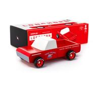 Pick-up longhorn red