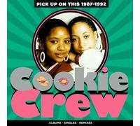 Pick Up On This 1987-1992 Coffret
