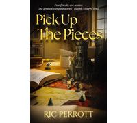 Pick Up The Pieces - Ric Perrott - Mirelune Press - ebook (ePub) - Livre