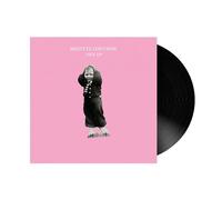 Pick-up Vinyle