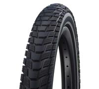 Schwalbe Pick-up Addix Super Defense 20´´ X 2.35 Rigid Urban Tyre Noir 20´´ x 2.35