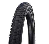 Pick-Up - Wired - ADDIX - Super Defense - 24x2.35 - Black + Reflex