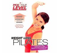 Pick Your Level: Weight Loss Pilates