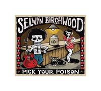 Alligator – Pick Your Poison