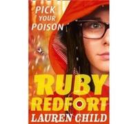 Pick Your Poison by Lauren Child Paperback Book Lauren Child, (Auteur)