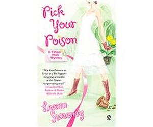 Pick Your Poison Leann Sweeney (Auteur)