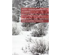 PICKA - Quand la Nuit Enfanta la Lumière: Survivre, Aimer, Se Relever et Régner sur Ses Propres Ruines