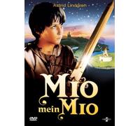 Pickard,Nicholas - Mein Mio [Import]