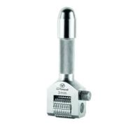 PICKARDT PICKARDT Machine à estampiller à main Hauteur des caractères 3 mm Quantité:1
