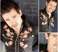 Pickens, Earl - Turn on The Radio