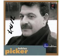 Picker: Houston Symphony Orchestra