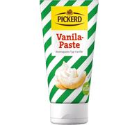 Pickerd Pâte aromatique végétalienne à la vanille naturelle Bourbon 50g