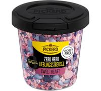 Pickerd Zero Hero Cookie Sweetheart sans sucre 90g