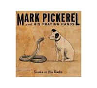 Pickerel, Mark - Snake in the Radio