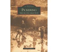 Pickering: The Second Selection