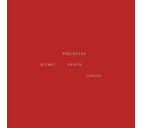Project 86 - Picket Fence Cartel [Import]