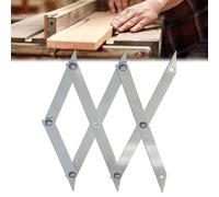 picket master pro 3 point, Picket Master Pro 3 Point Center Finder for Precise Measurements, Stainless Steel Center Finder Tool (2pcs)