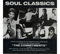 Pickett - Before the Commitments