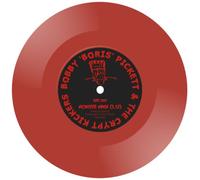 Pickett, Bobby - 7-Monster Mash [Import]