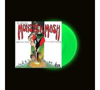 Pickett, Bobby "Boris" & the Crypt-Kickers - The Original Monster Mash (Glow in the Dark Lp)