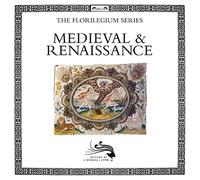 Pickett - L'oiseau Lyre: Medieval & Renaissance (Box50cd)(2016)