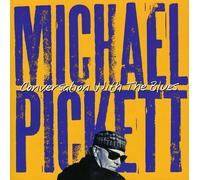 Pickett, Michael - Conversations with The [Import]