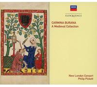 Pickett, Philip – Carmina Burana – Import – Universal Music Group