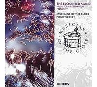 Pickett, Philip - Enchanted Island