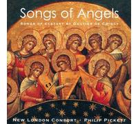 Pickett - Songs of Angels