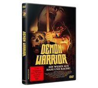 Pickett, Wiley M. - Demon Warrior