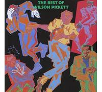 Pickett, Wilson - Best of