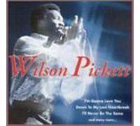 Pickett, Wilson - Best of Wilson Pickett