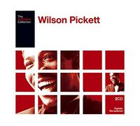 Pickett, Wilson - Definitive Soul