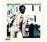 Pickett,Wilson - Dont't Knock My Love [Import]