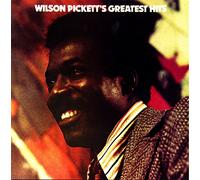 Pickett, Wilson - Greatest Hits [Import]