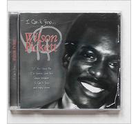 Pickett,Wilson - I Can't Stop [Import]